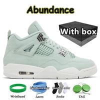 #45 Abundance