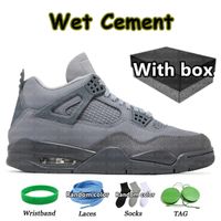 #14 Wet Cement