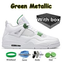 #36 Green Metallic