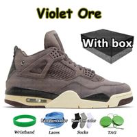 #23 Violet Ore