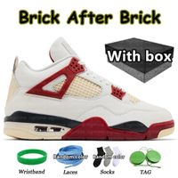 #7 Brick After Brick