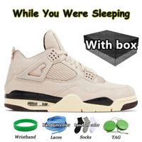 #51 While You Were Sleeping