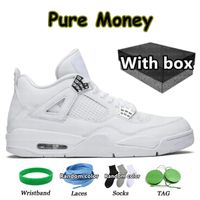 #33 Pure Money