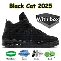 #2 Black Cat 2025