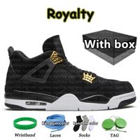 #47 Royalty