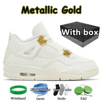 #48 Metallic Gold