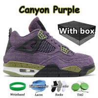 #39 Canyon Purple