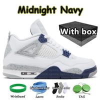 #22 Midnight Navy