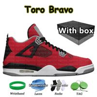 #27 Toro Bravo