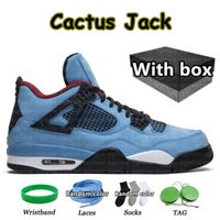 #28 Cactus Jack