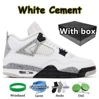 #1 White Cement