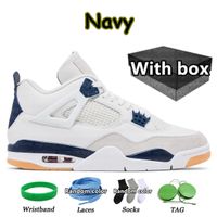 #17 Navy