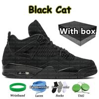 #13 Black Cat