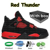 #11 Red Thunder
