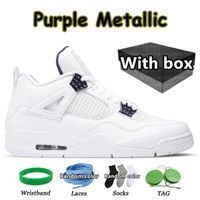 #35 Purple Metallic