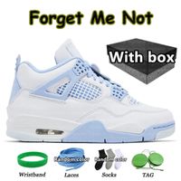 #50 Forget Me Not