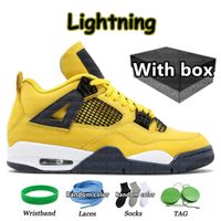 #25 Lightning