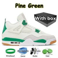 #42 Pine Green