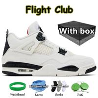 #8 Flight Club