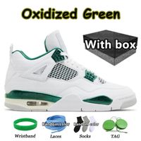 #44 Oxidized Green