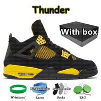 #16 Thunder