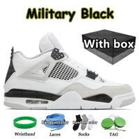 #12 Military Black