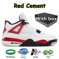 #19 Red Cement