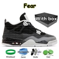 #53 Fear