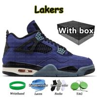 #5 Lakers