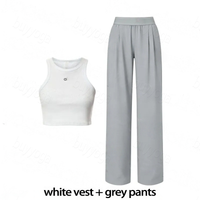 Smoky gray