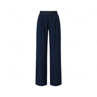 Navy pant 01
