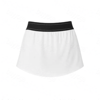 Tennis skirt 01