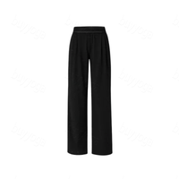 Black pant 01