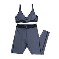 Grey line set