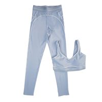 Pale blue