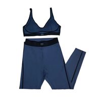 Navy line set