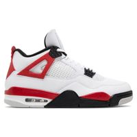 #19 Red Cement