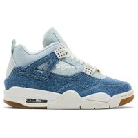 #52 Worn Blue Denim