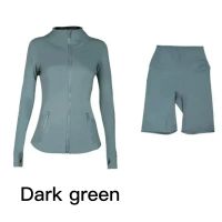 Deep green