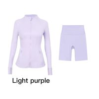 Pale purple