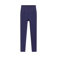 Navy legging