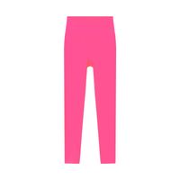 Fuchsia legging