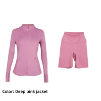 Deep pink