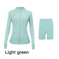 Light green