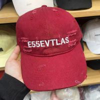 Baseball cap-3