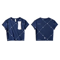 Navy T