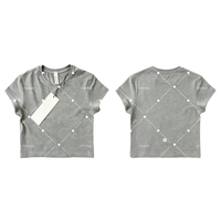 Grey T