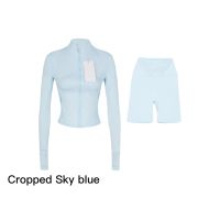 Light blue