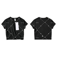 Black T