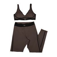 Brown set 02